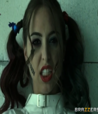 Suicide Squad Riley Reid Is